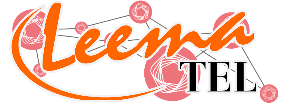 Leematel Logo